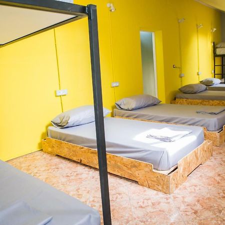 Our Way Guest House & Hostel Shkodër Dış mekan fotoğraf