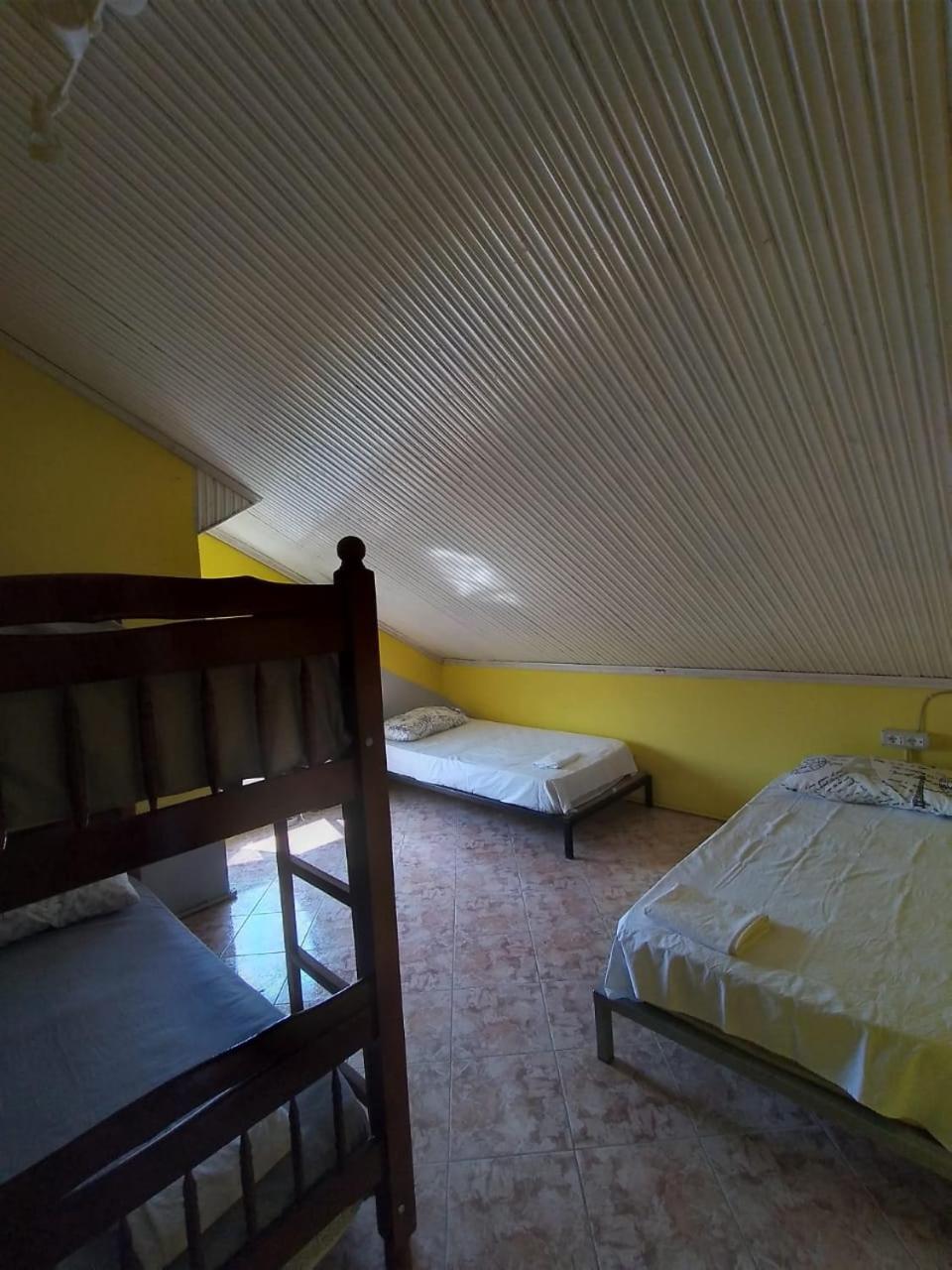 Our Way Guest House & Hostel Shkodër Oda fotoğraf