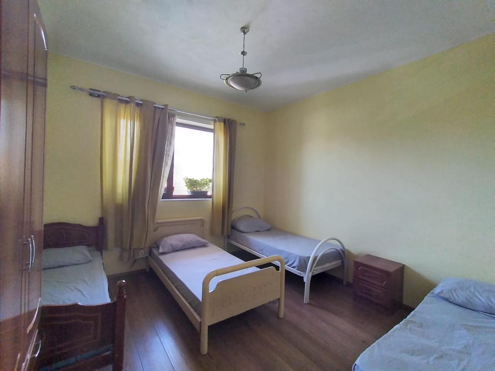 Our Way Guest House & Hostel Shkodër Oda fotoğraf