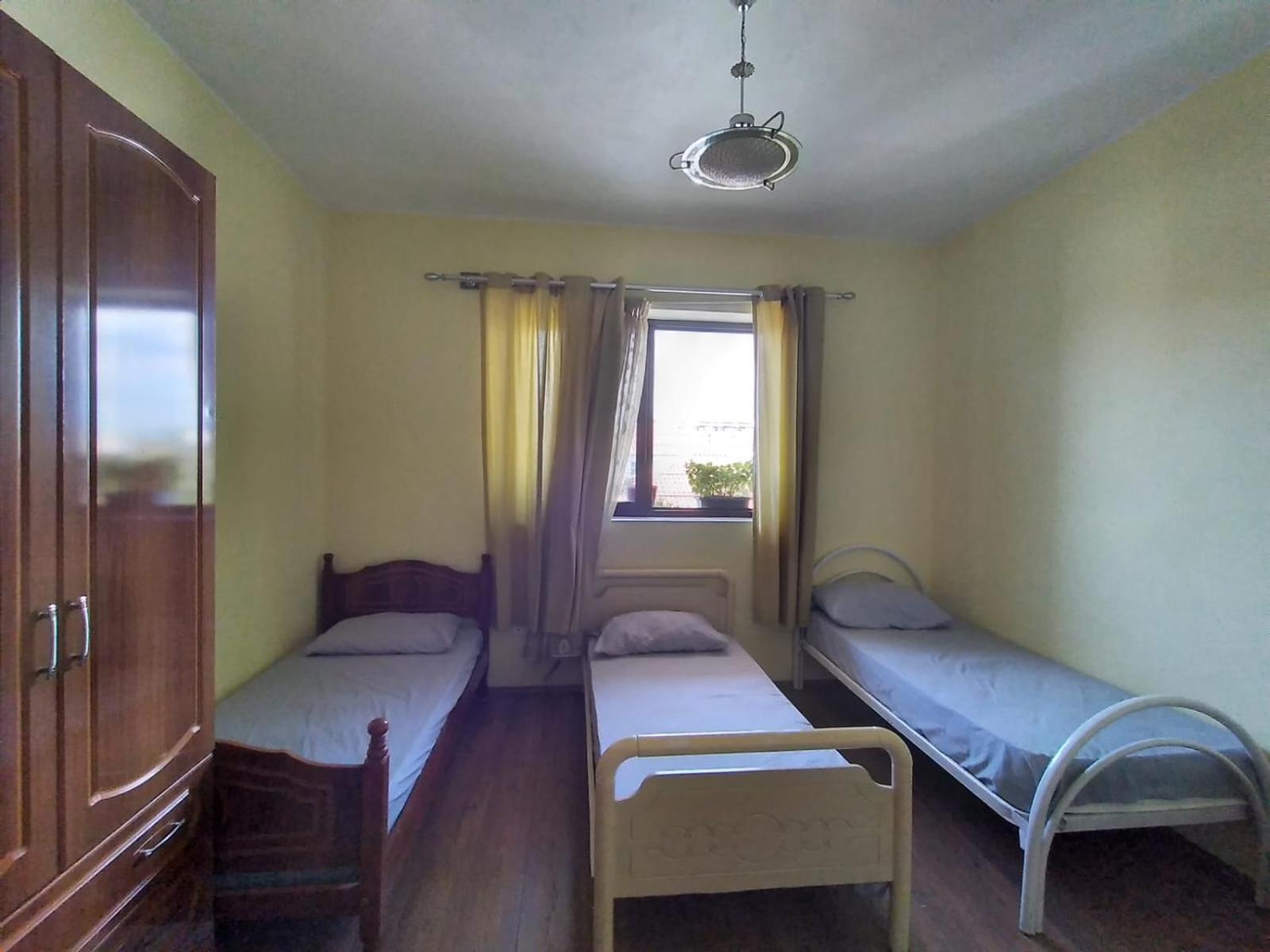 Our Way Guest House & Hostel Shkodër Oda fotoğraf