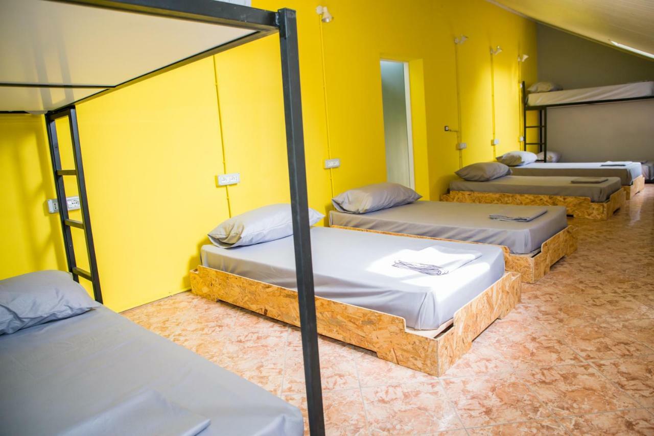 Our Way Guest House & Hostel Shkodër Dış mekan fotoğraf