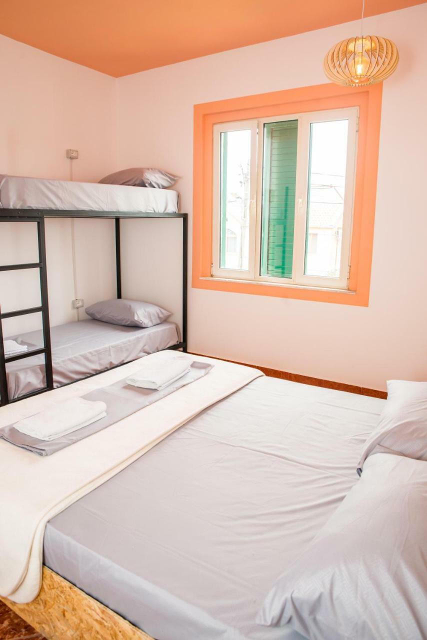 Our Way Guest House & Hostel Shkodër Dış mekan fotoğraf