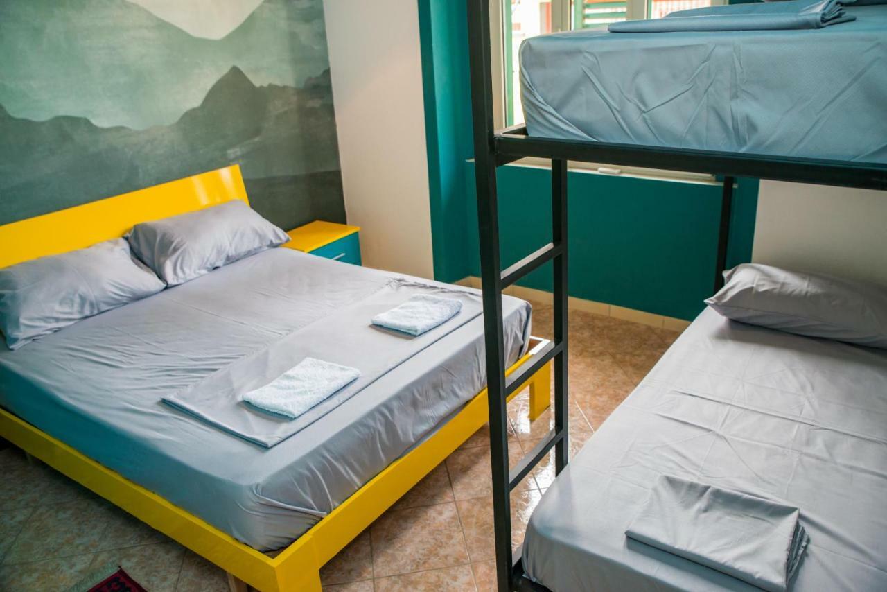 Our Way Guest House & Hostel Shkodër Dış mekan fotoğraf