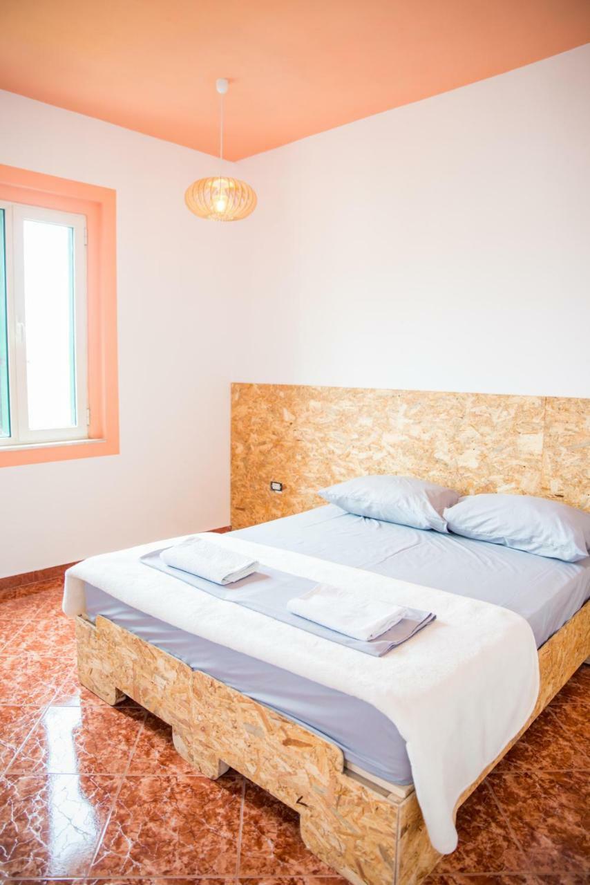 Our Way Guest House & Hostel Shkodër Dış mekan fotoğraf