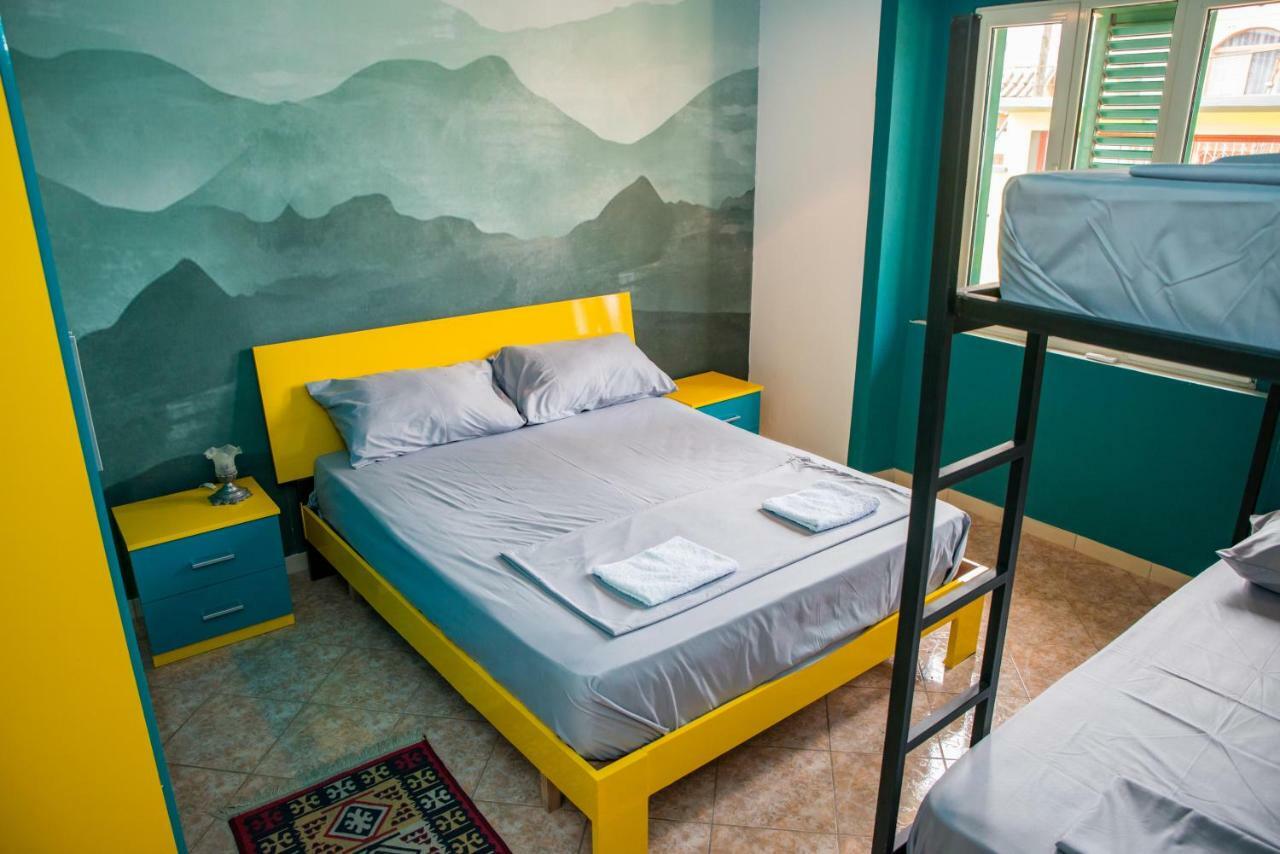 Our Way Guest House & Hostel Shkodër Dış mekan fotoğraf