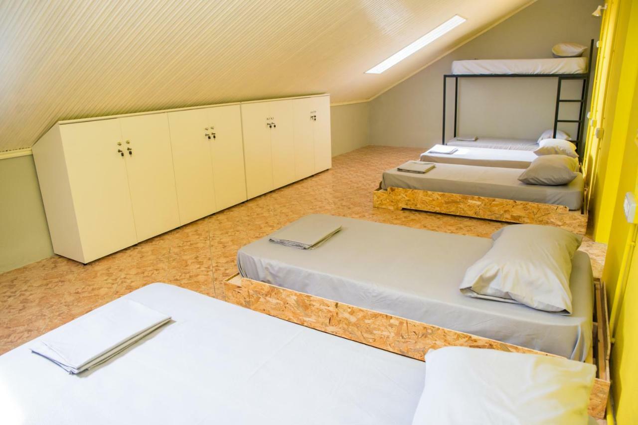 Our Way Guest House & Hostel Shkodër Dış mekan fotoğraf