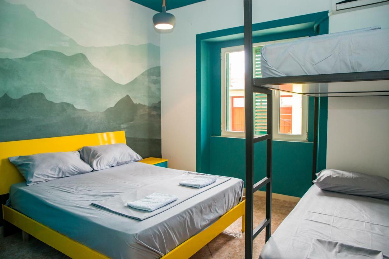 Our Way Guest House & Hostel Shkodër Dış mekan fotoğraf