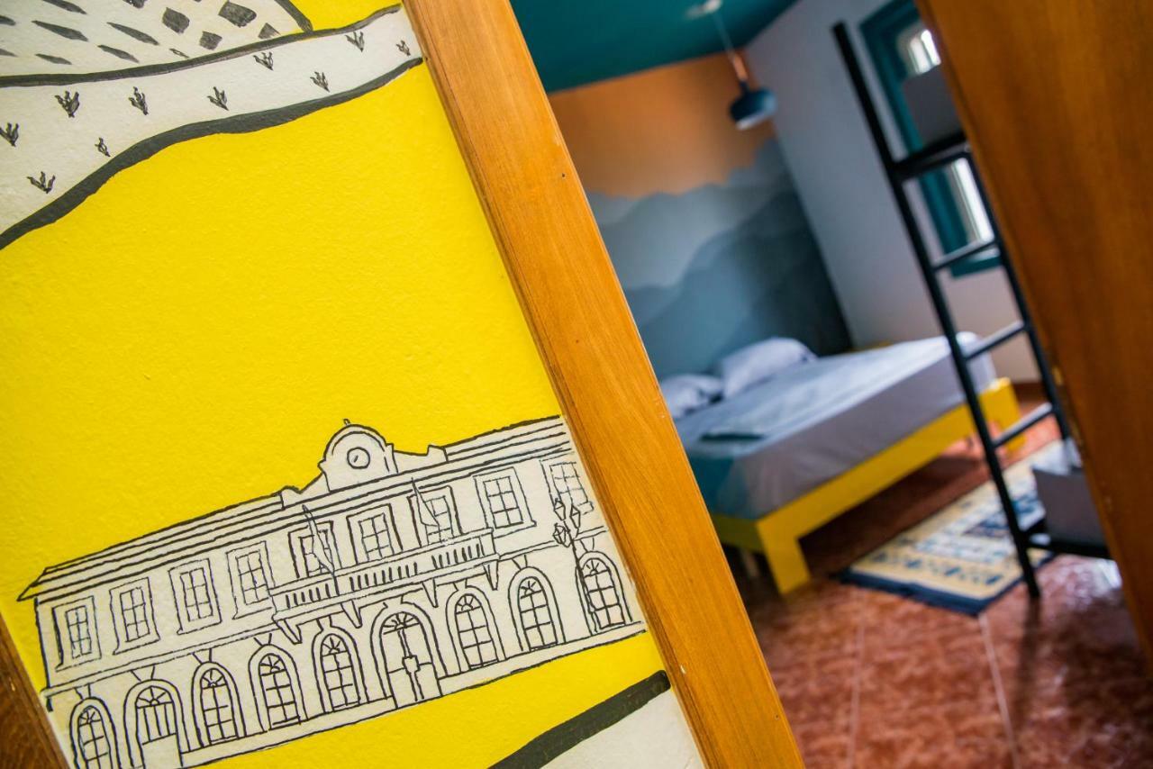 Our Way Guest House & Hostel Shkodër Dış mekan fotoğraf