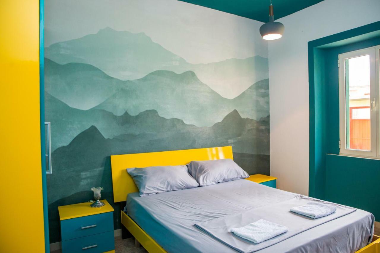 Our Way Guest House & Hostel Shkodër Dış mekan fotoğraf