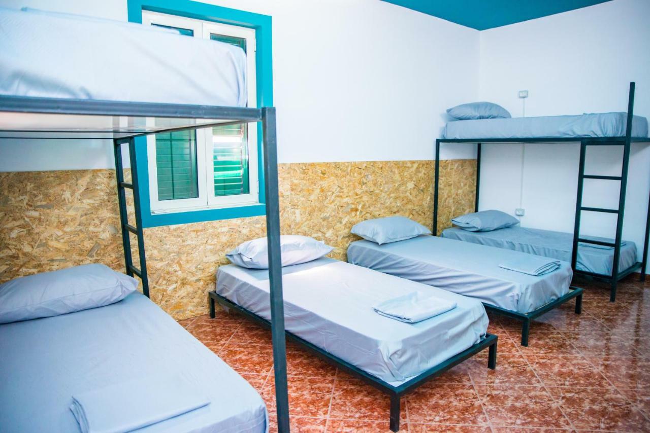 Our Way Guest House & Hostel Shkodër Dış mekan fotoğraf
