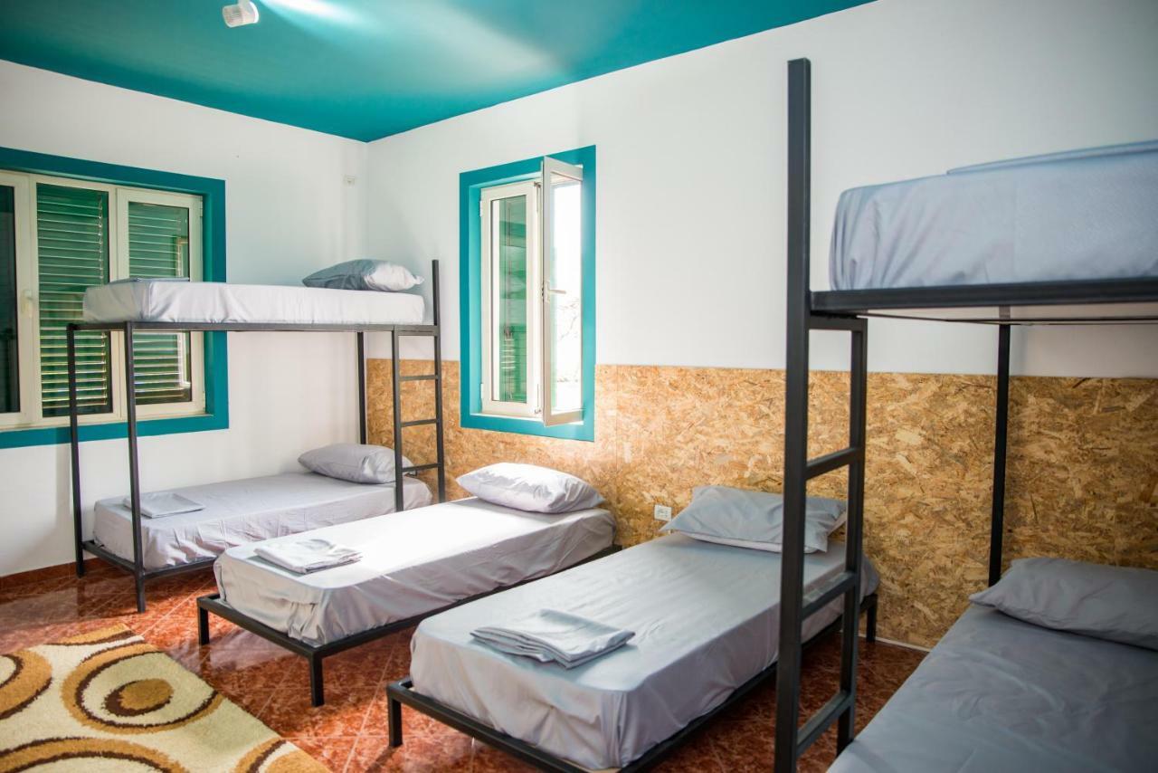 Our Way Guest House & Hostel Shkodër Dış mekan fotoğraf