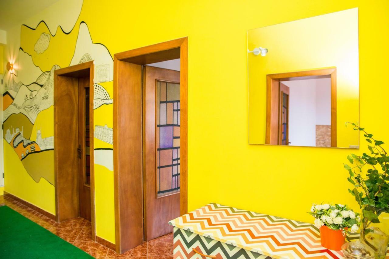 Our Way Guest House & Hostel Shkodër Dış mekan fotoğraf