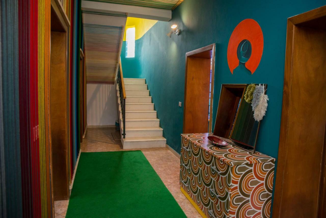 Our Way Guest House & Hostel Shkodër Dış mekan fotoğraf