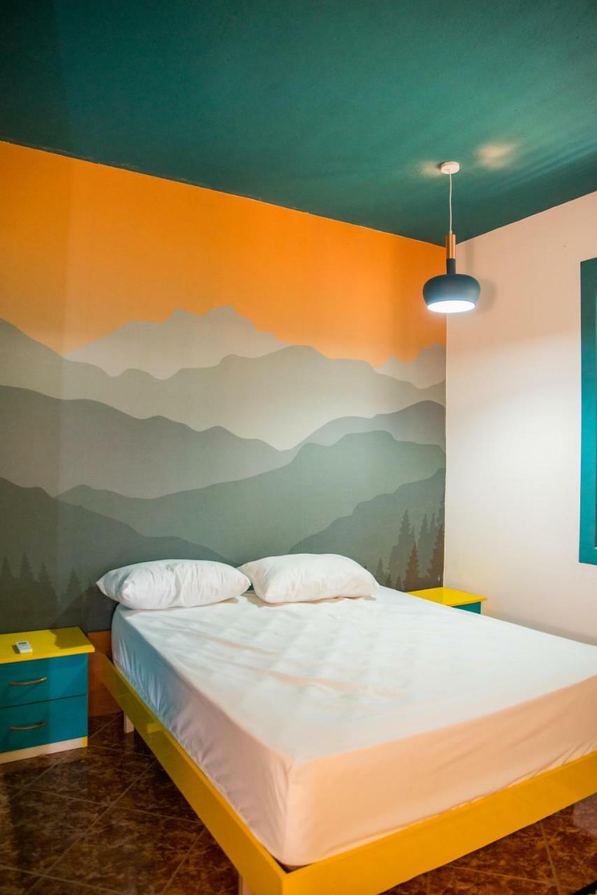 Our Way Guest House & Hostel Shkodër Dış mekan fotoğraf