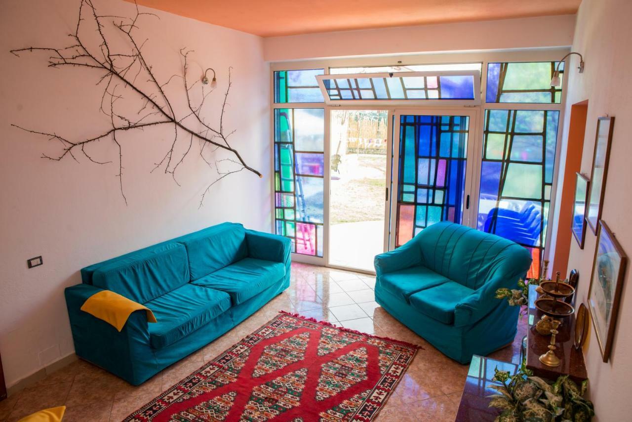 Our Way Guest House & Hostel Shkodër Dış mekan fotoğraf