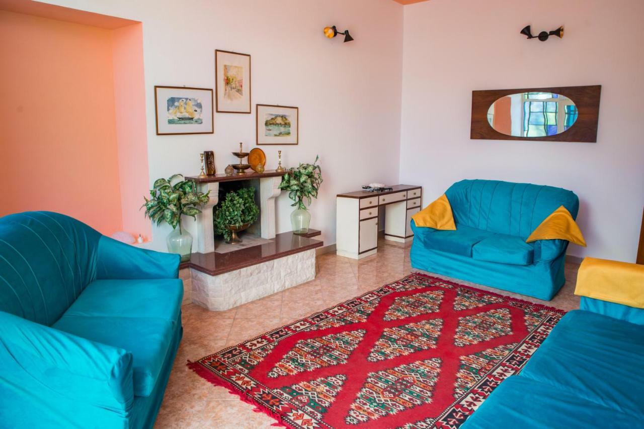 Our Way Guest House & Hostel Shkodër Dış mekan fotoğraf