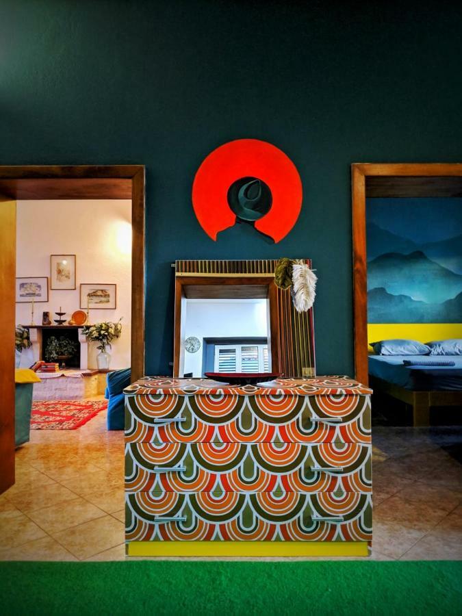 Our Way Guest House & Hostel Shkodër Dış mekan fotoğraf